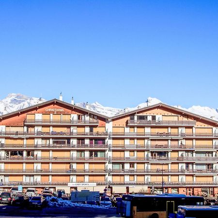 Apartment Christiania 2 Tbel By Interhome Nendaz Dış mekan fotoğraf