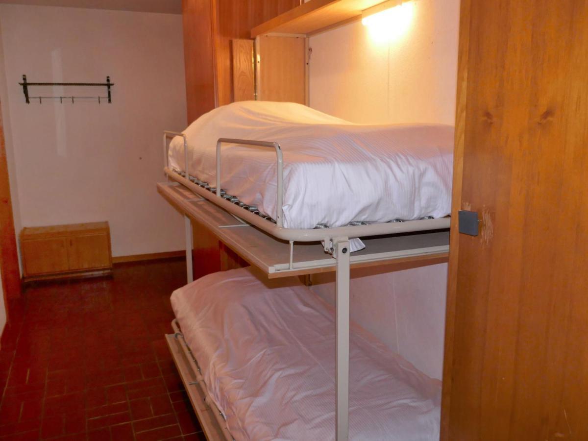 Apartment Christiania 2 Tbel By Interhome Nendaz Dış mekan fotoğraf
