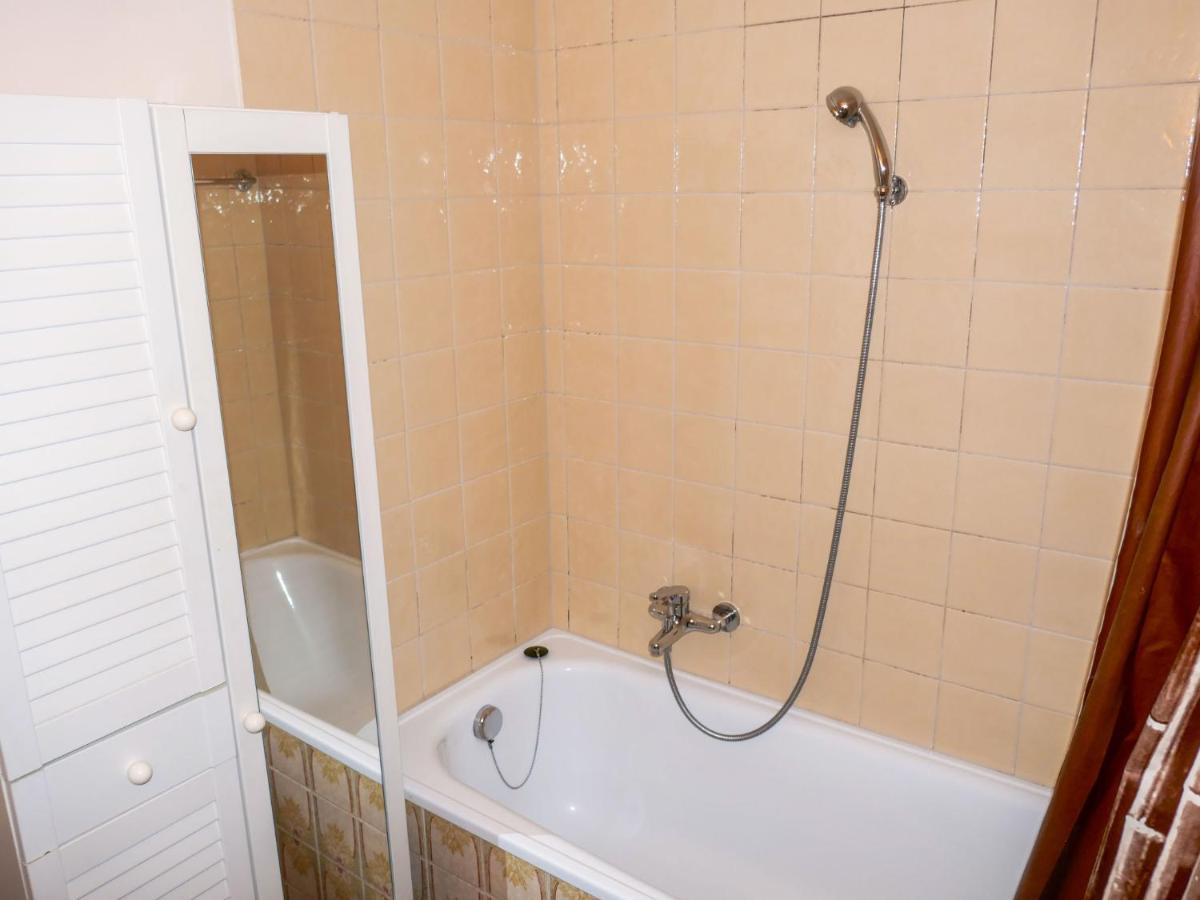 Apartment Christiania 2 Tbel By Interhome Nendaz Dış mekan fotoğraf