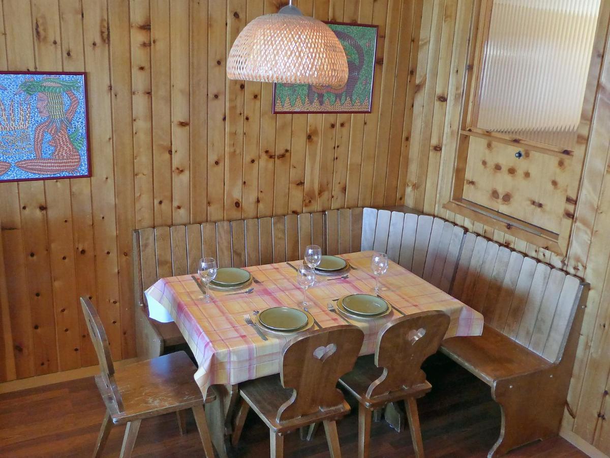 Apartment Christiania 2 Tbel By Interhome Nendaz Dış mekan fotoğraf
