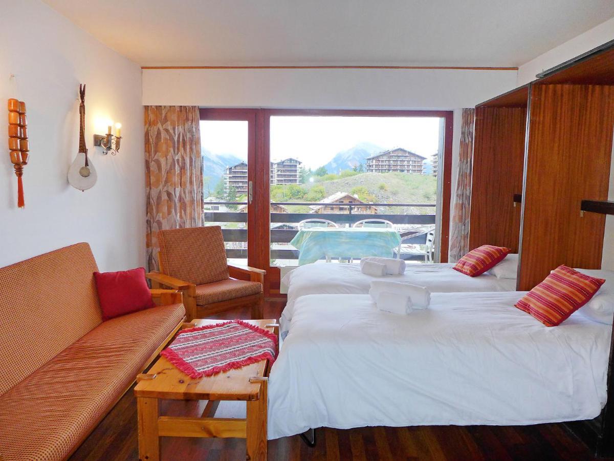 Apartment Christiania 2 Tbel By Interhome Nendaz Dış mekan fotoğraf